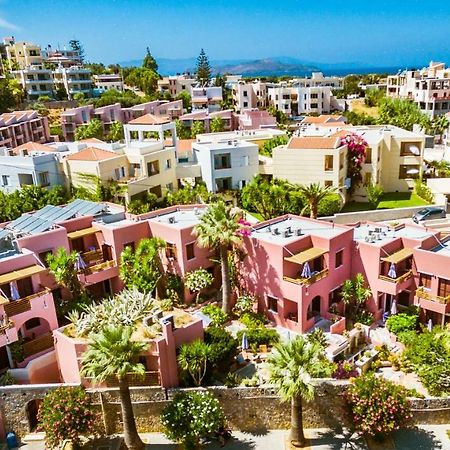 Anais Suites Kato Daratso Bagian luar foto