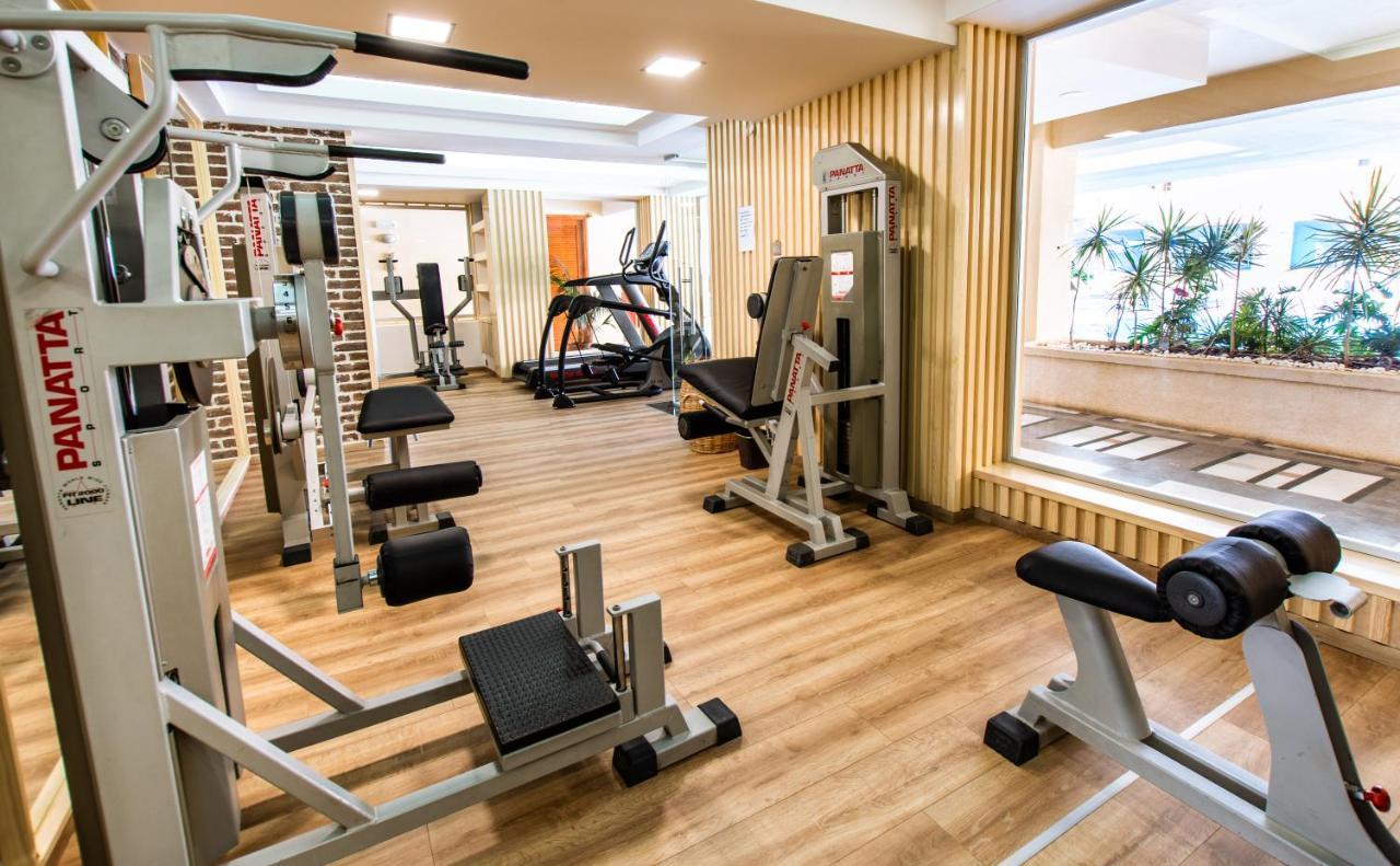 Anais Suites Kato Daratso Bagian luar foto