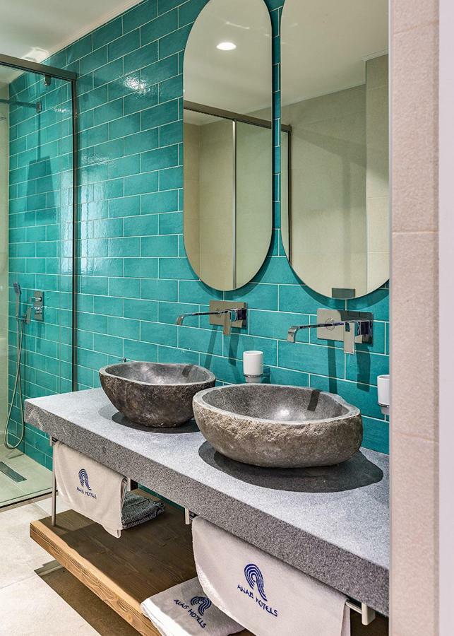 Anais Suites Kato Daratso Bagian luar foto
