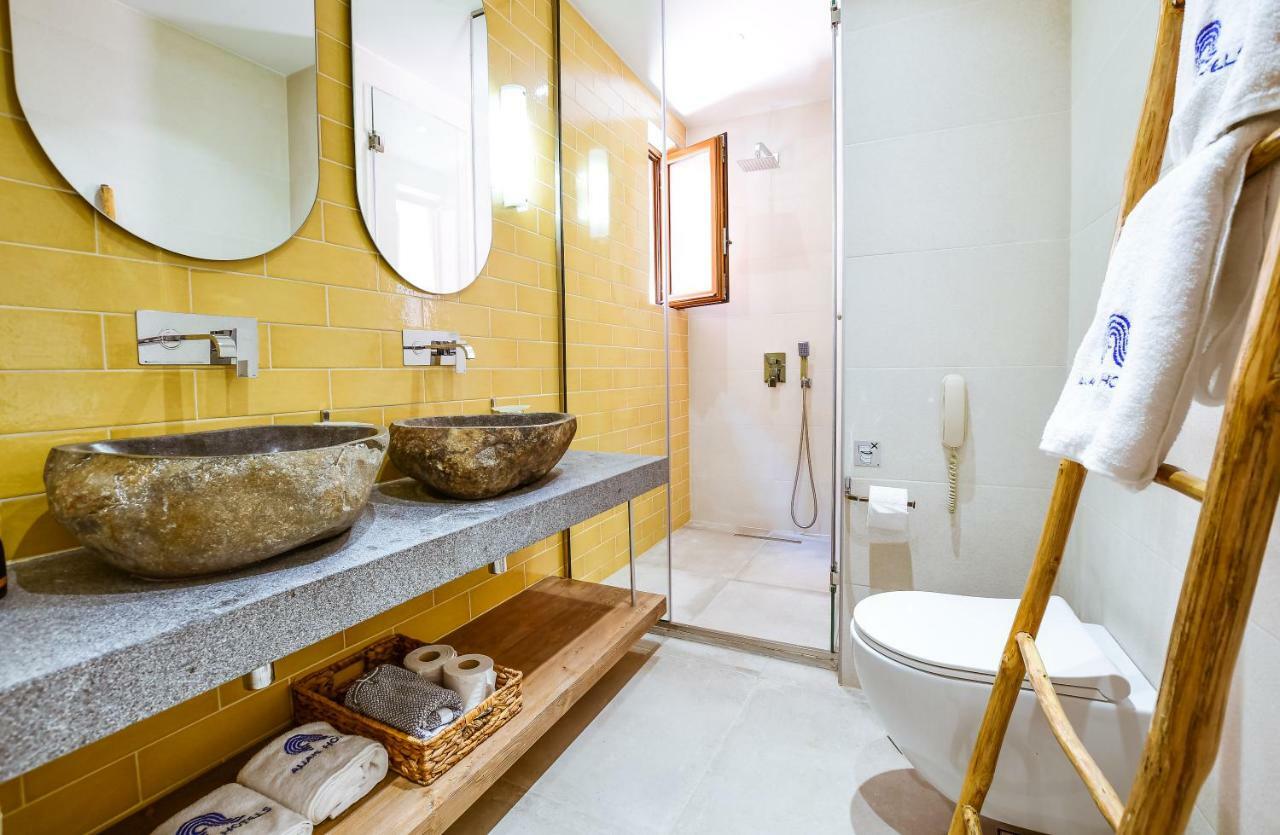 Anais Suites Kato Daratso Bagian luar foto