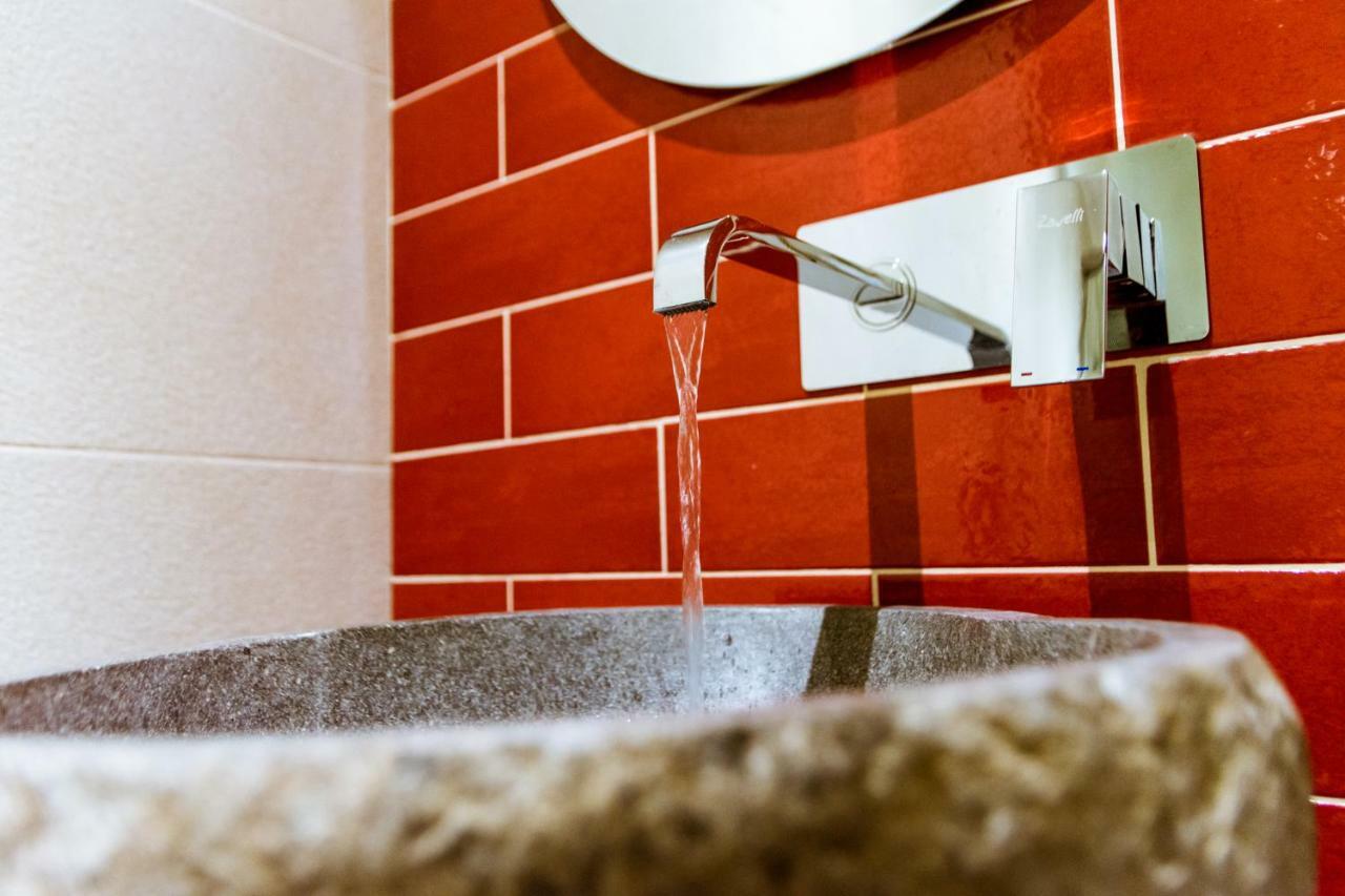Anais Suites Kato Daratso Bagian luar foto