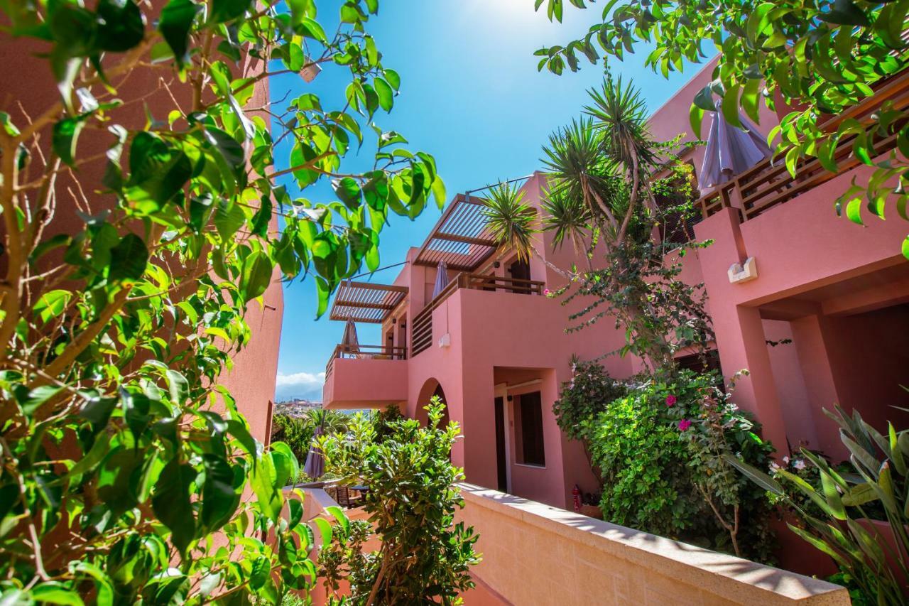 Anais Suites Kato Daratso Bagian luar foto